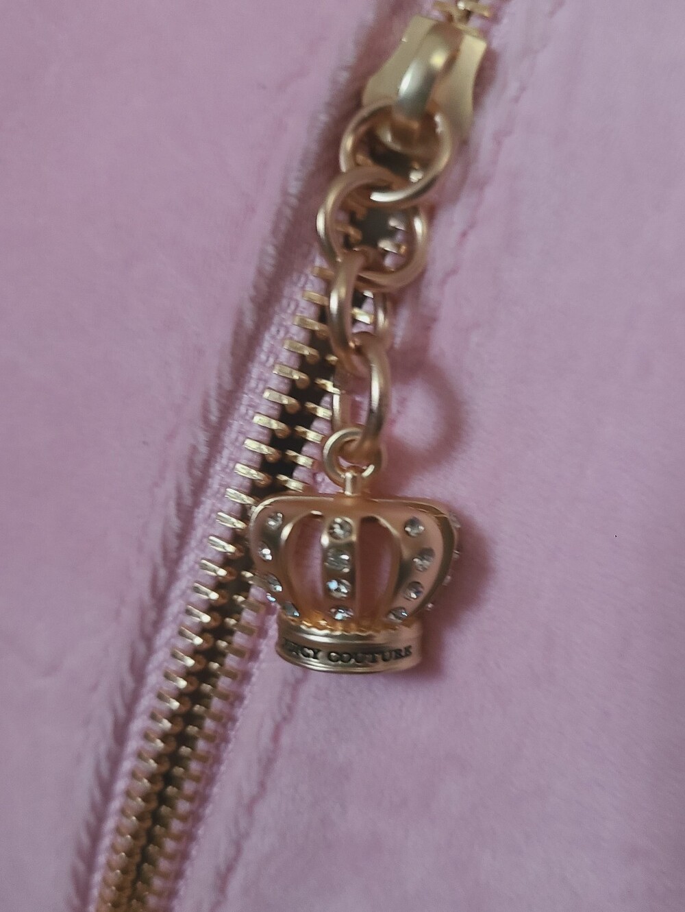 Juicy Couture Backpack 💗 - Picture 7 of 8
